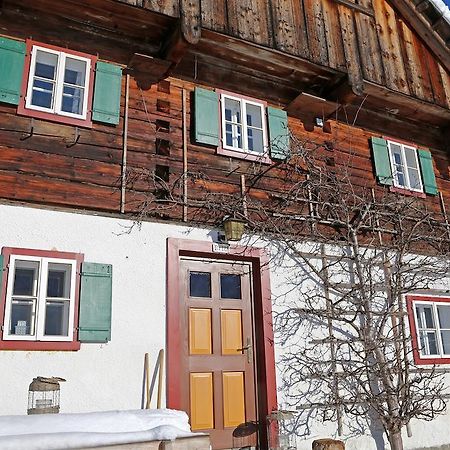 Schwadenguetl Villa Gosau Bilik gambar